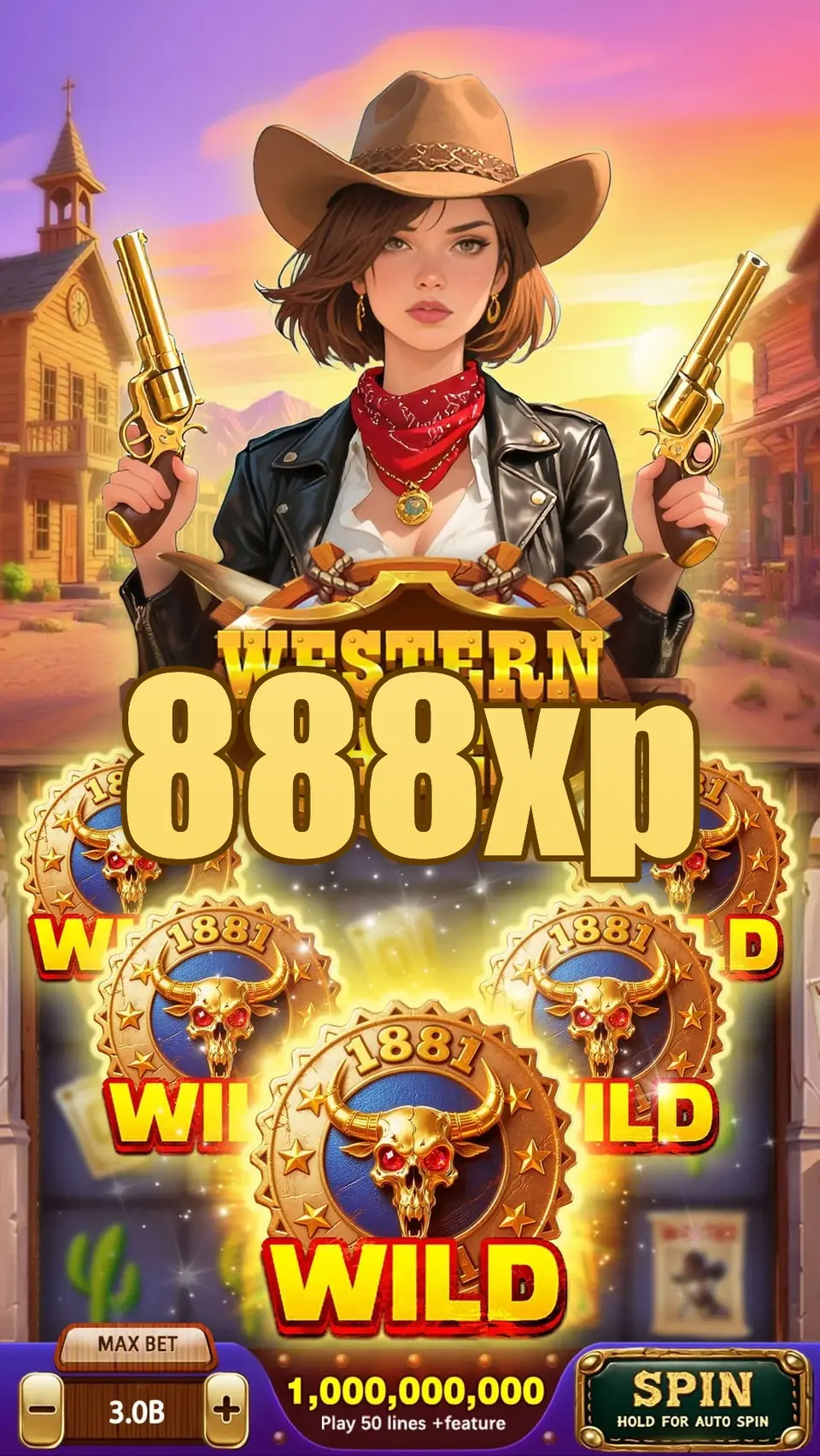 888xp APK