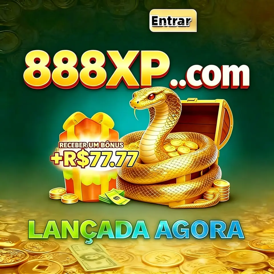 888xp Oficial
